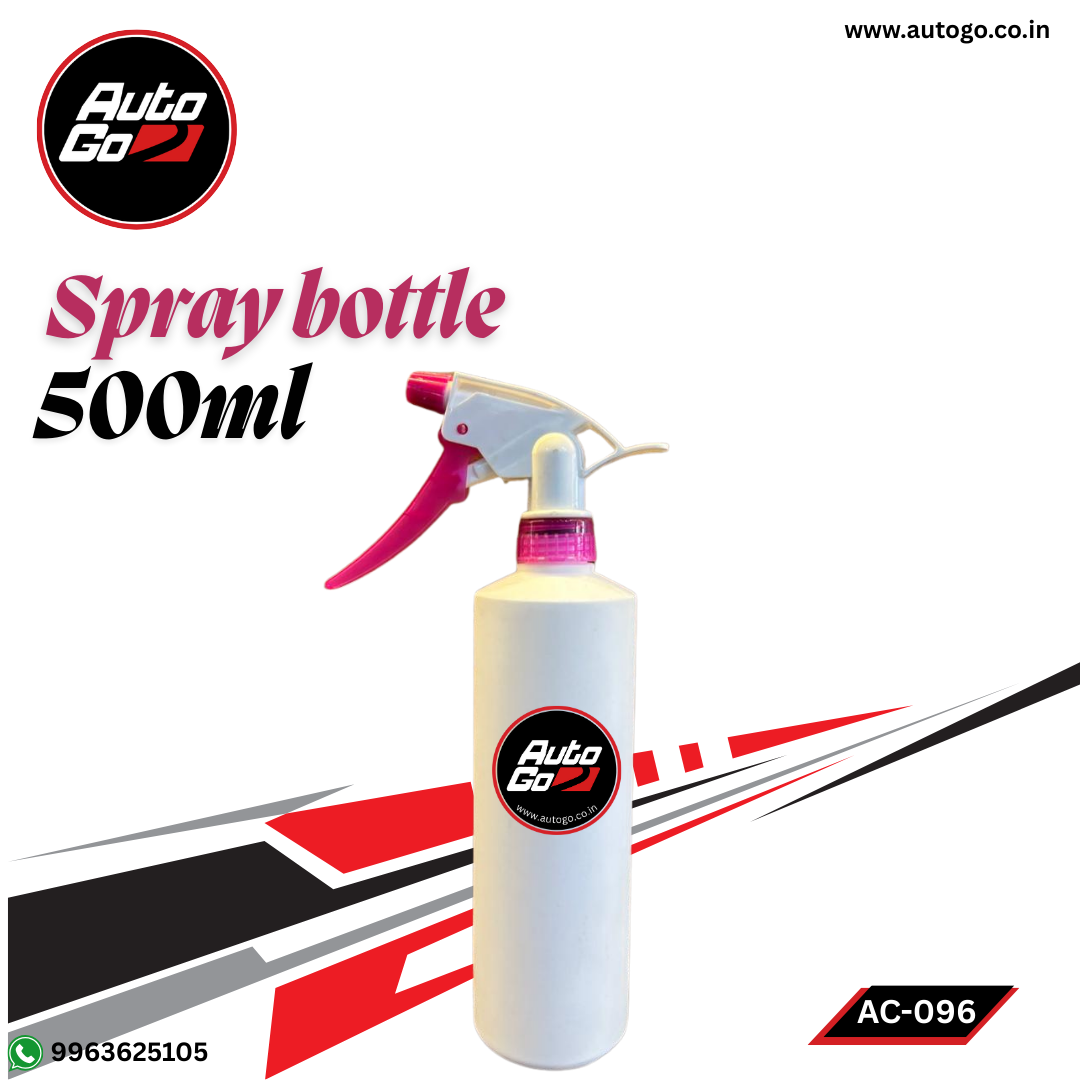 Spray Bottle - 500ml